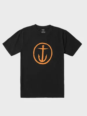 OG Logo Short Sleeve Tee