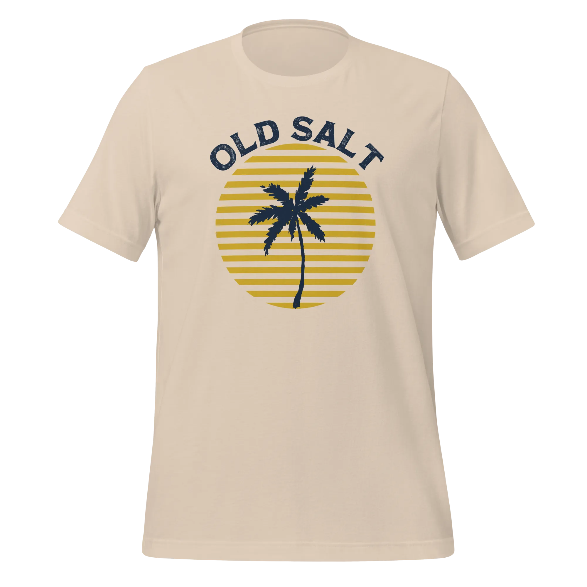 Old Salt Palm t-shirt