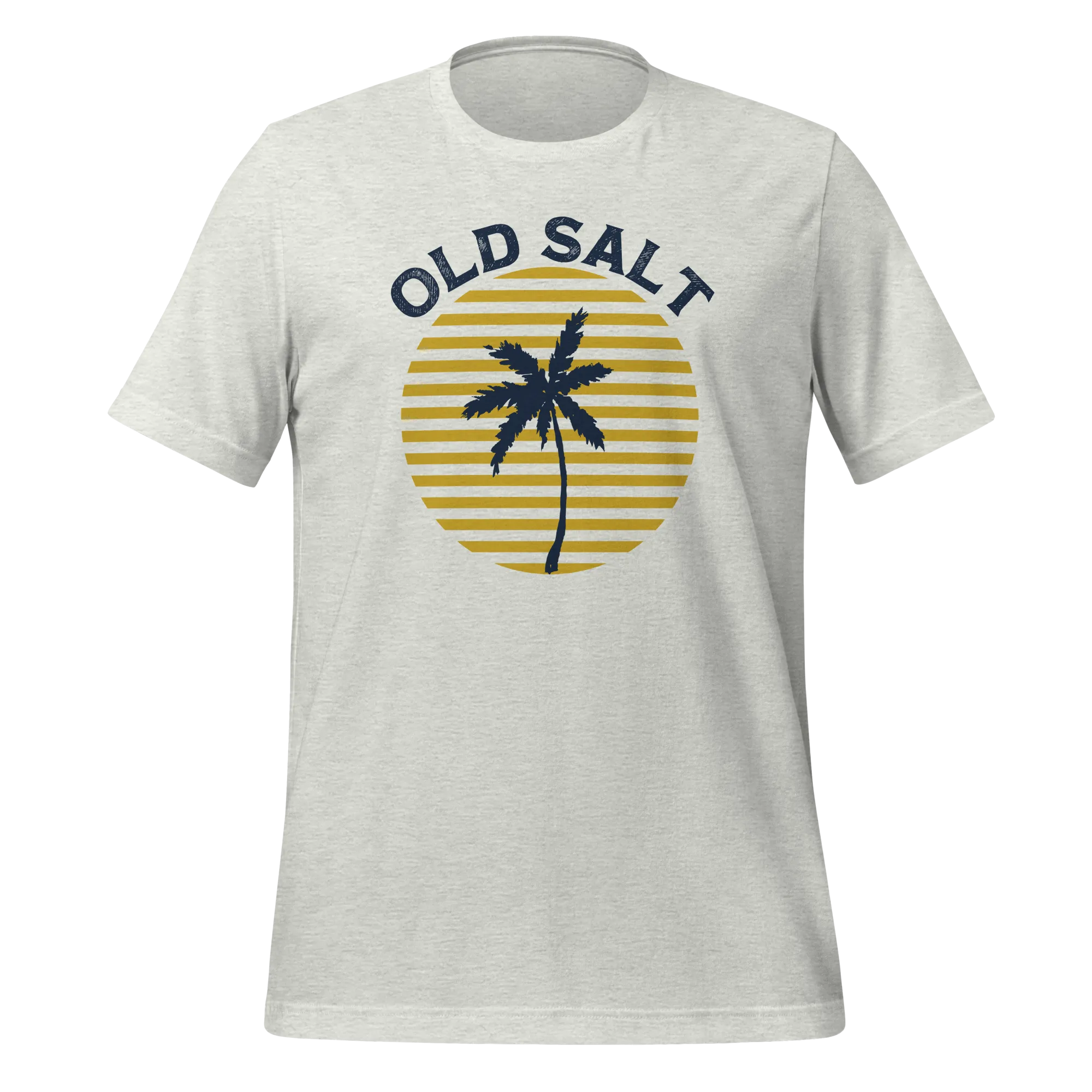 Old Salt Palm t-shirt