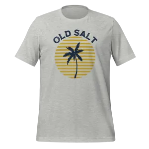Old Salt Palm t-shirt