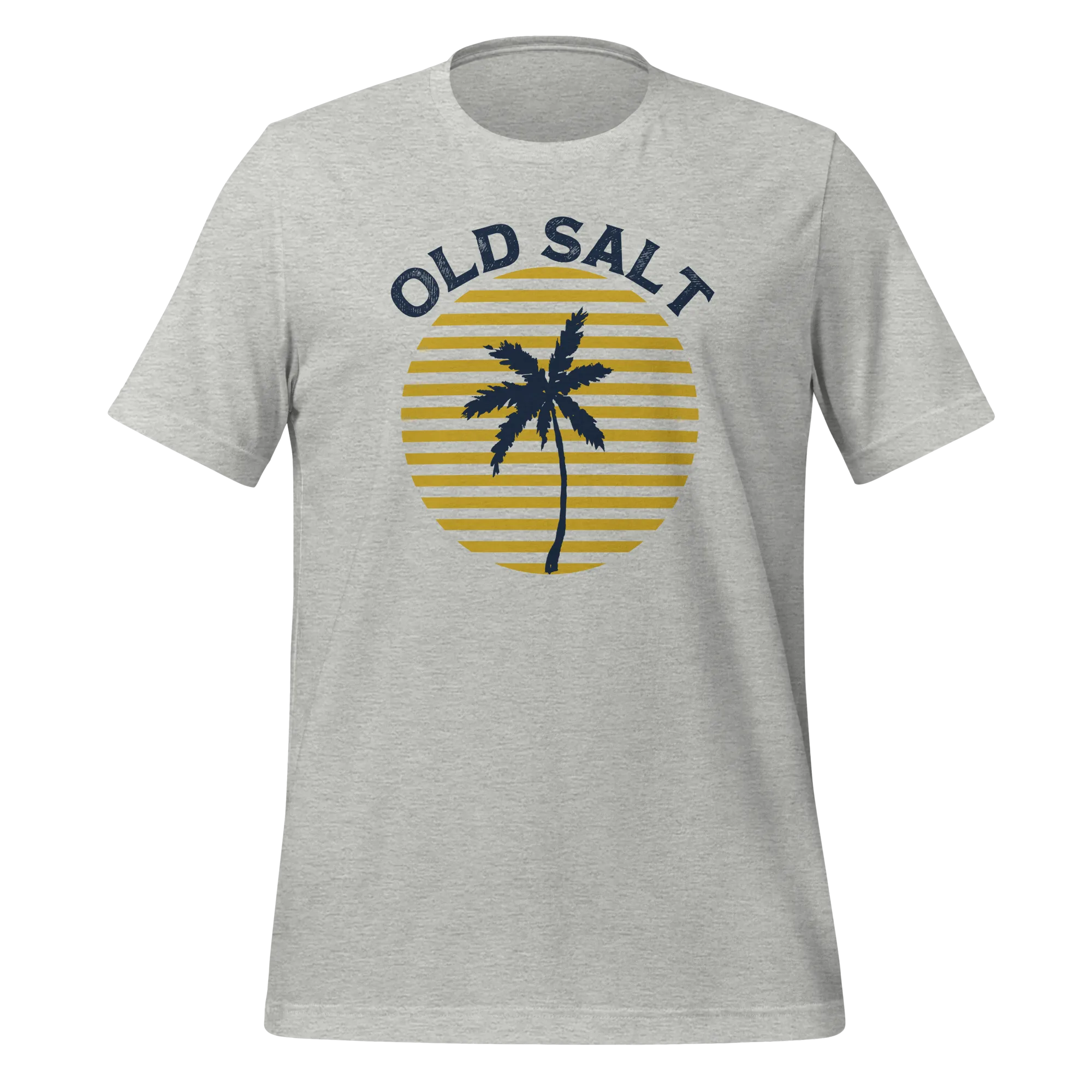 Old Salt Palm t-shirt