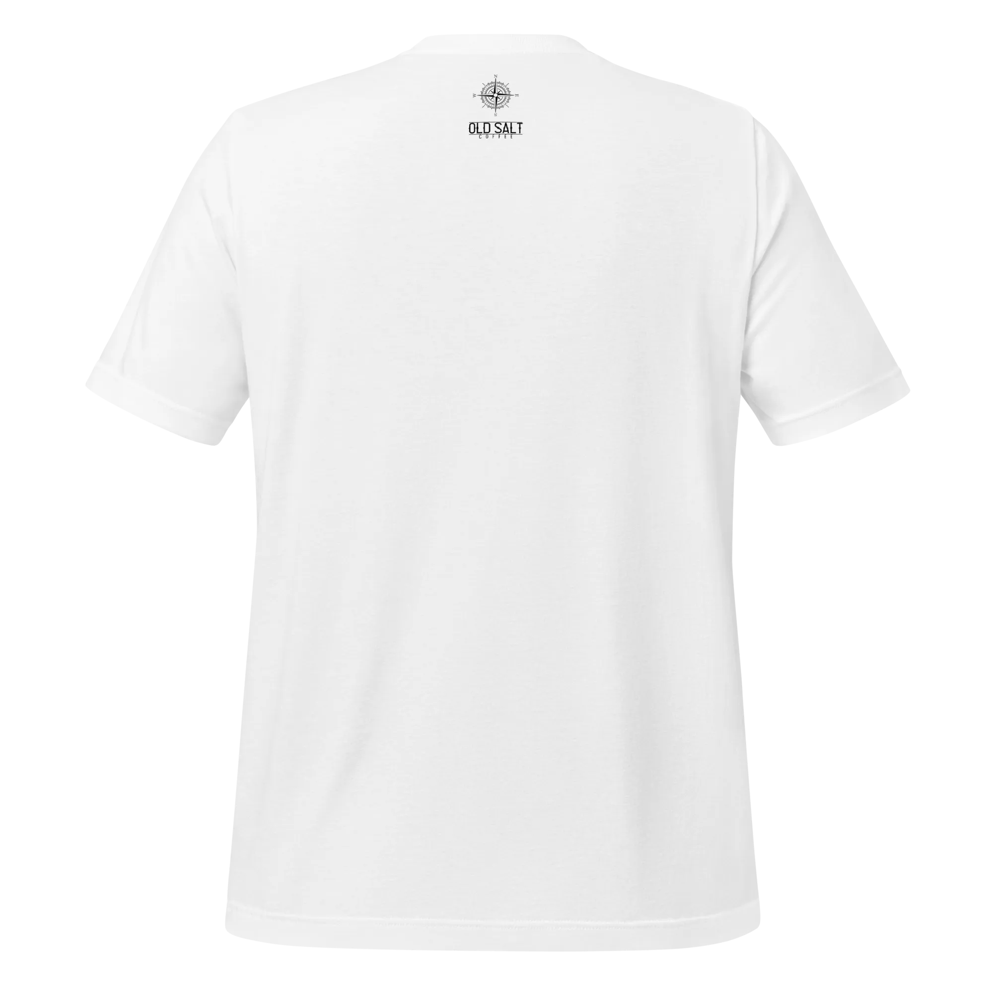 Old Salt Palm t-shirt