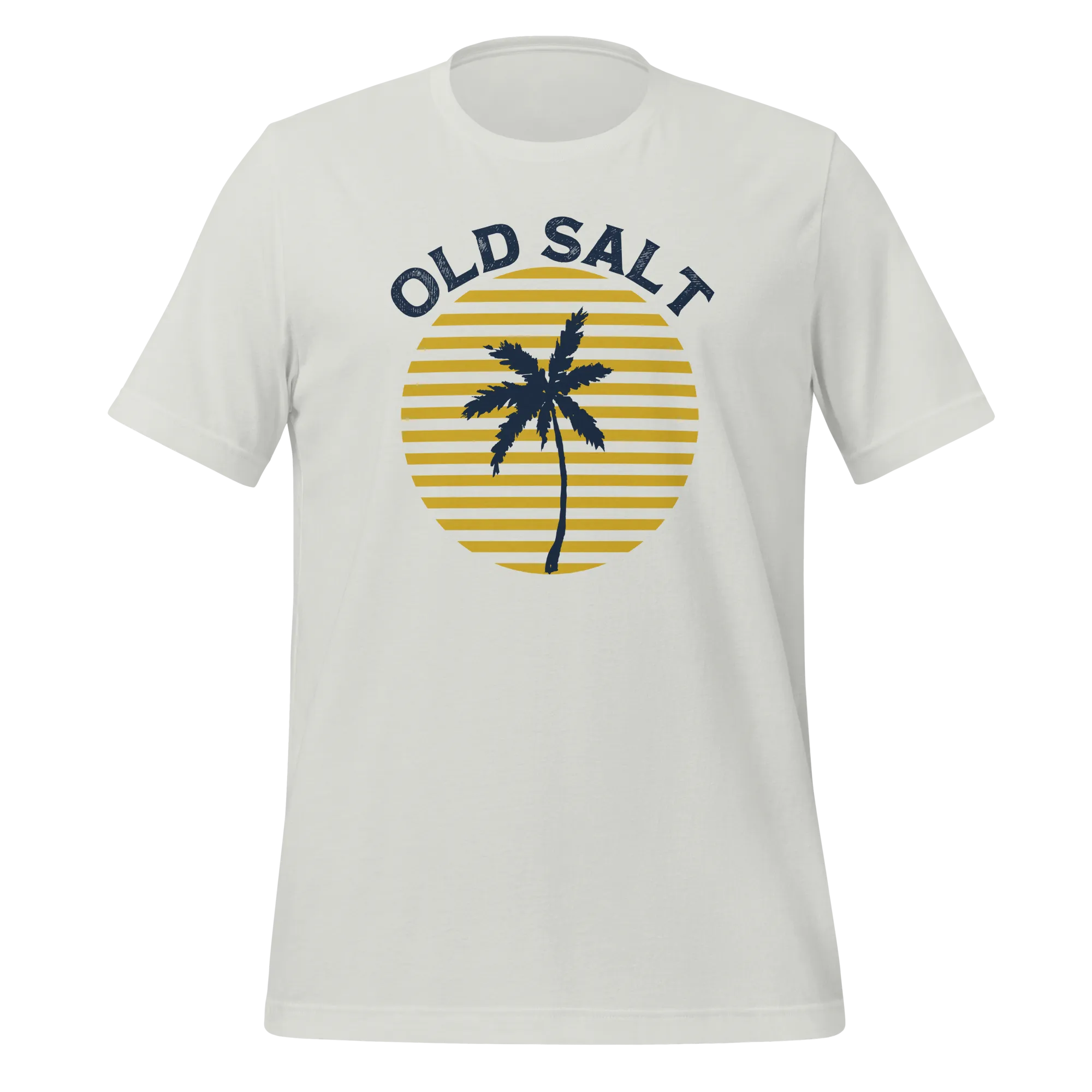 Old Salt Palm t-shirt