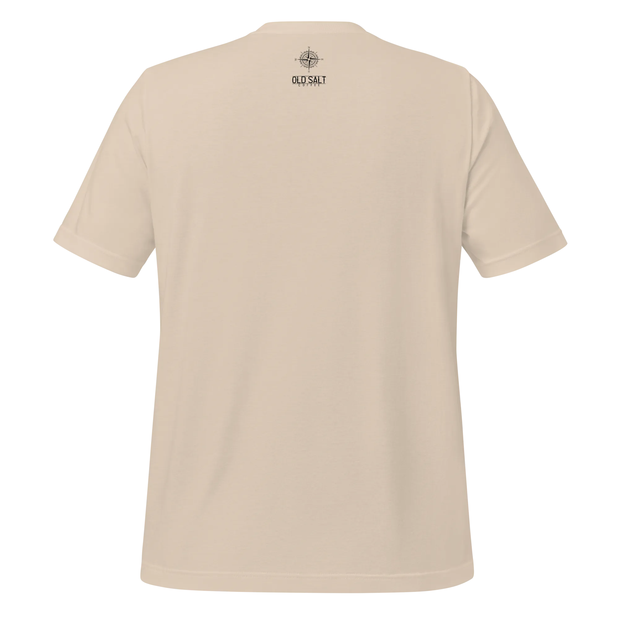 Old Salt Palm t-shirt