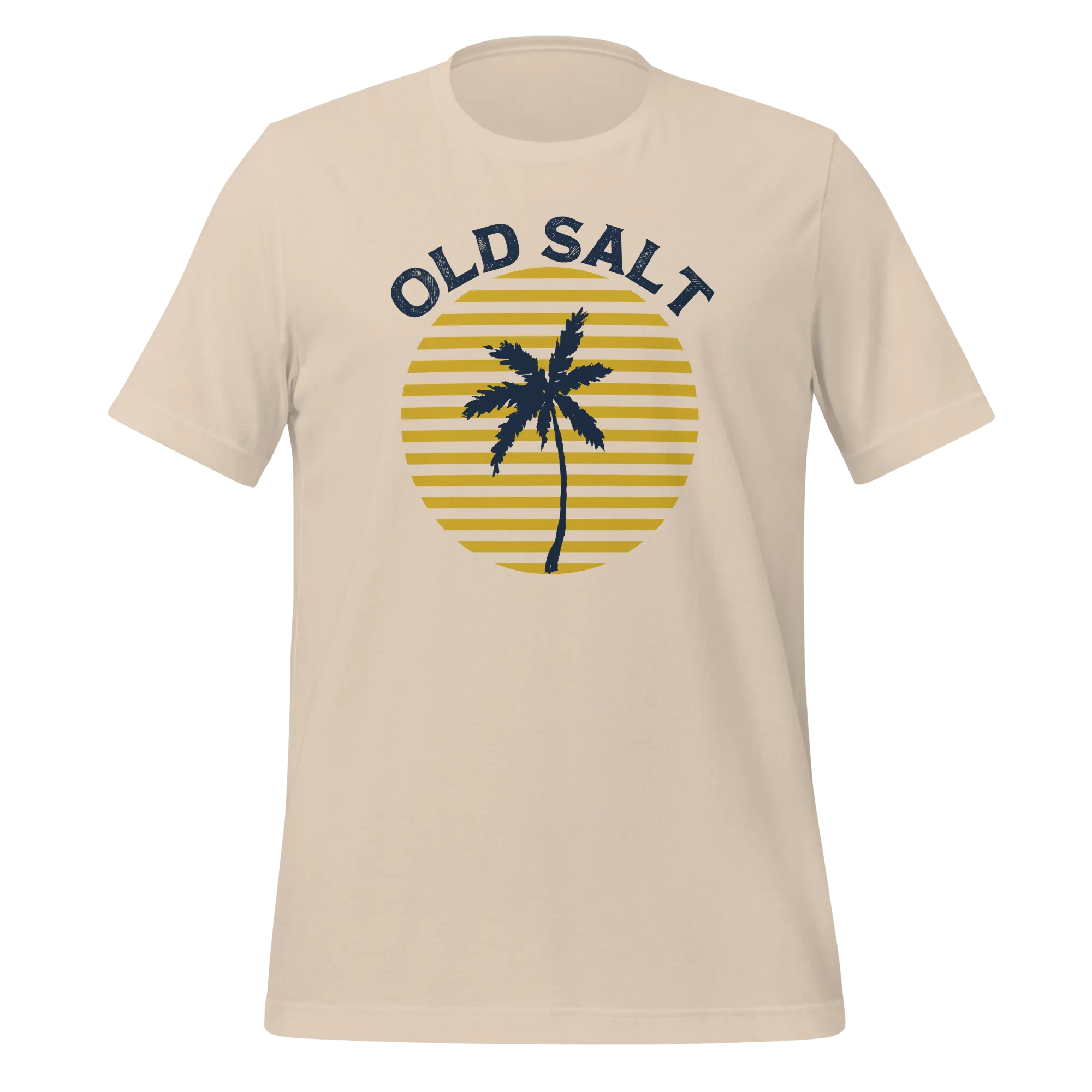 Old Salt Palm t-shirt