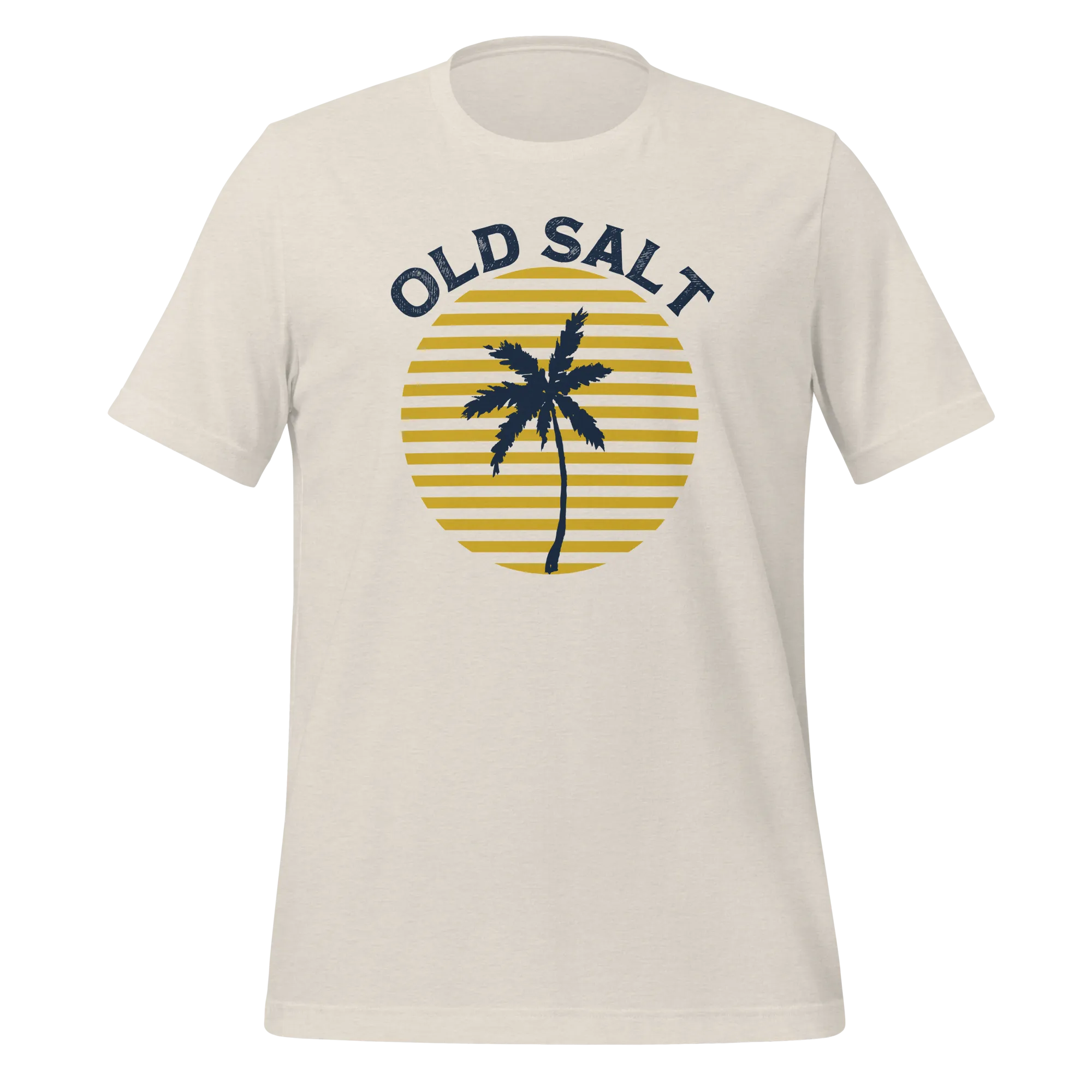 Old Salt Palm t-shirt