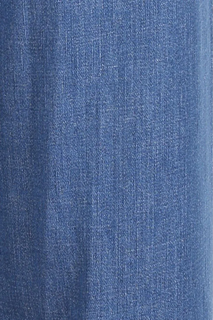 OLGA DE POLGA Peggy Long Jeans Original Wash