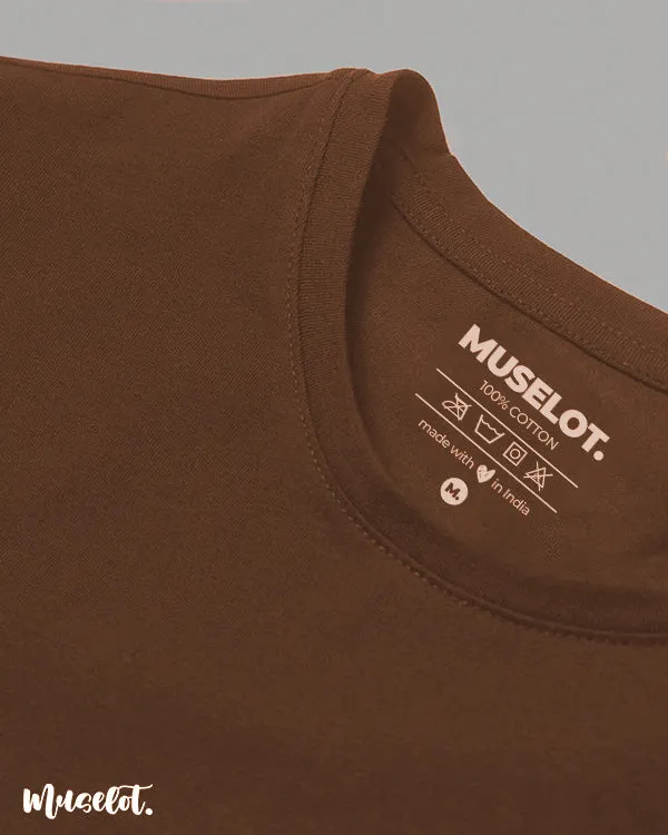 One good thing about music printed t shirts
