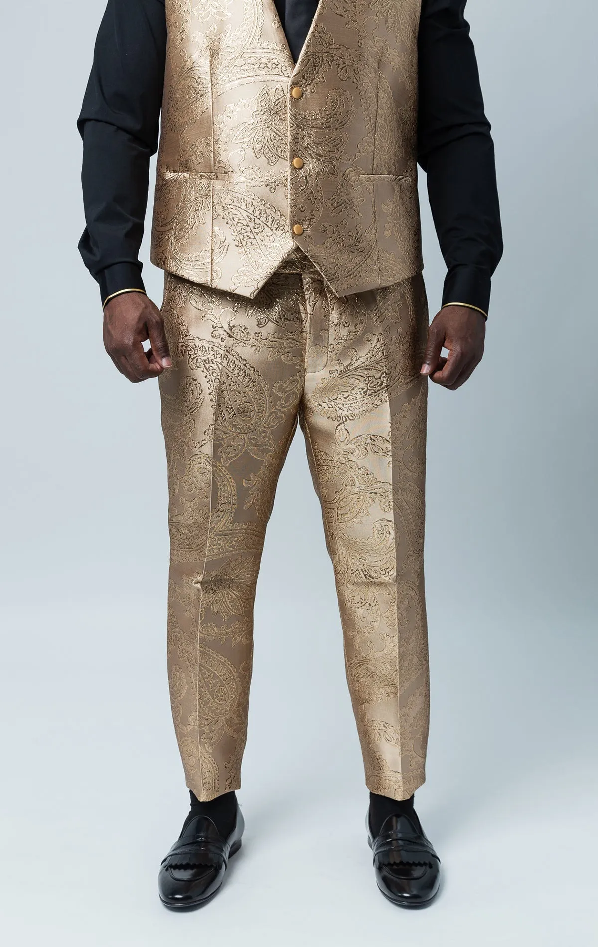 One Society Slacks