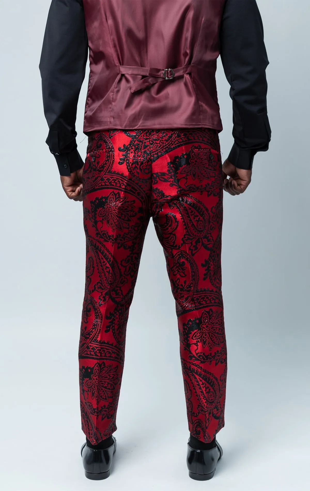 One Society Slacks