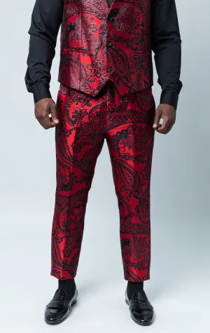 One Society Slacks