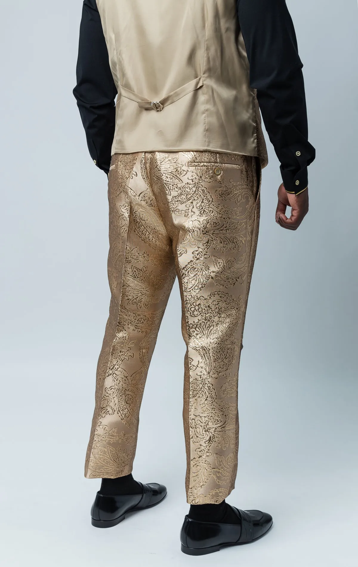 One Society Slacks