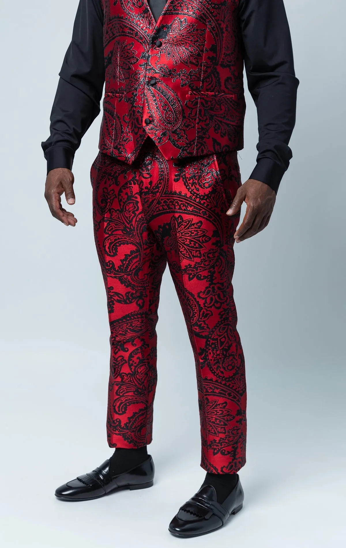 One Society Slacks