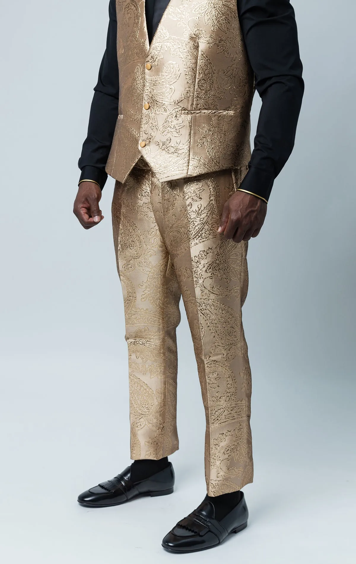 One Society Slacks