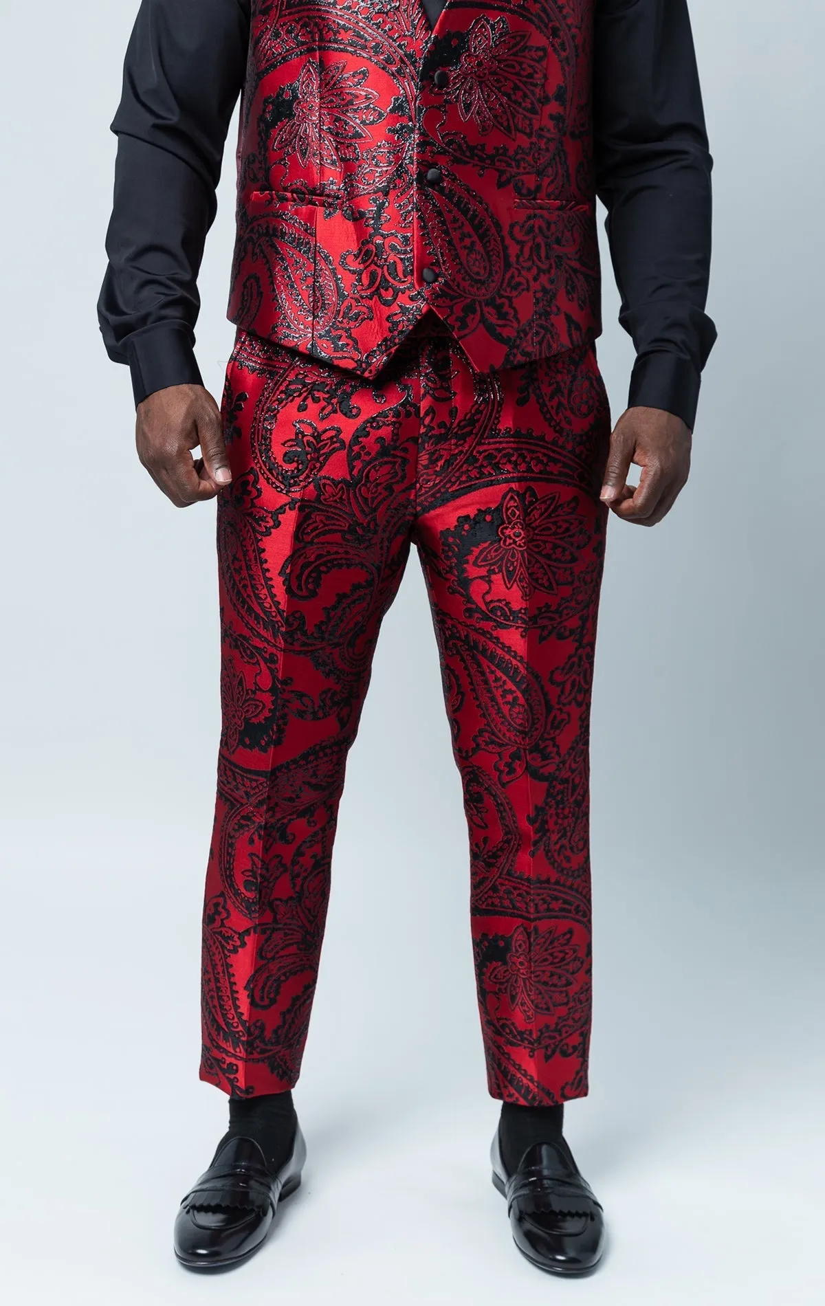 One Society Slacks