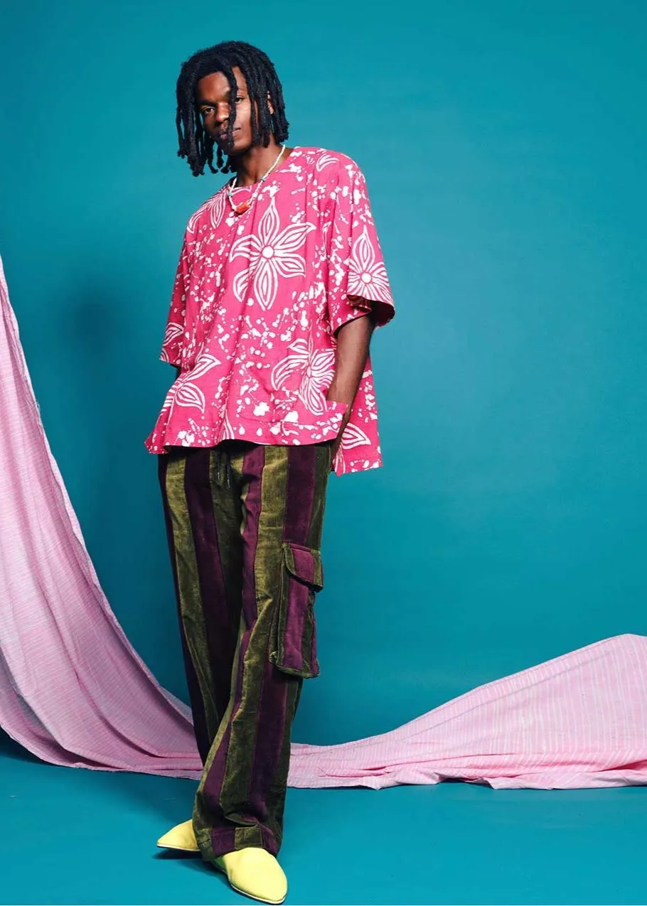 OSOGBO TEE