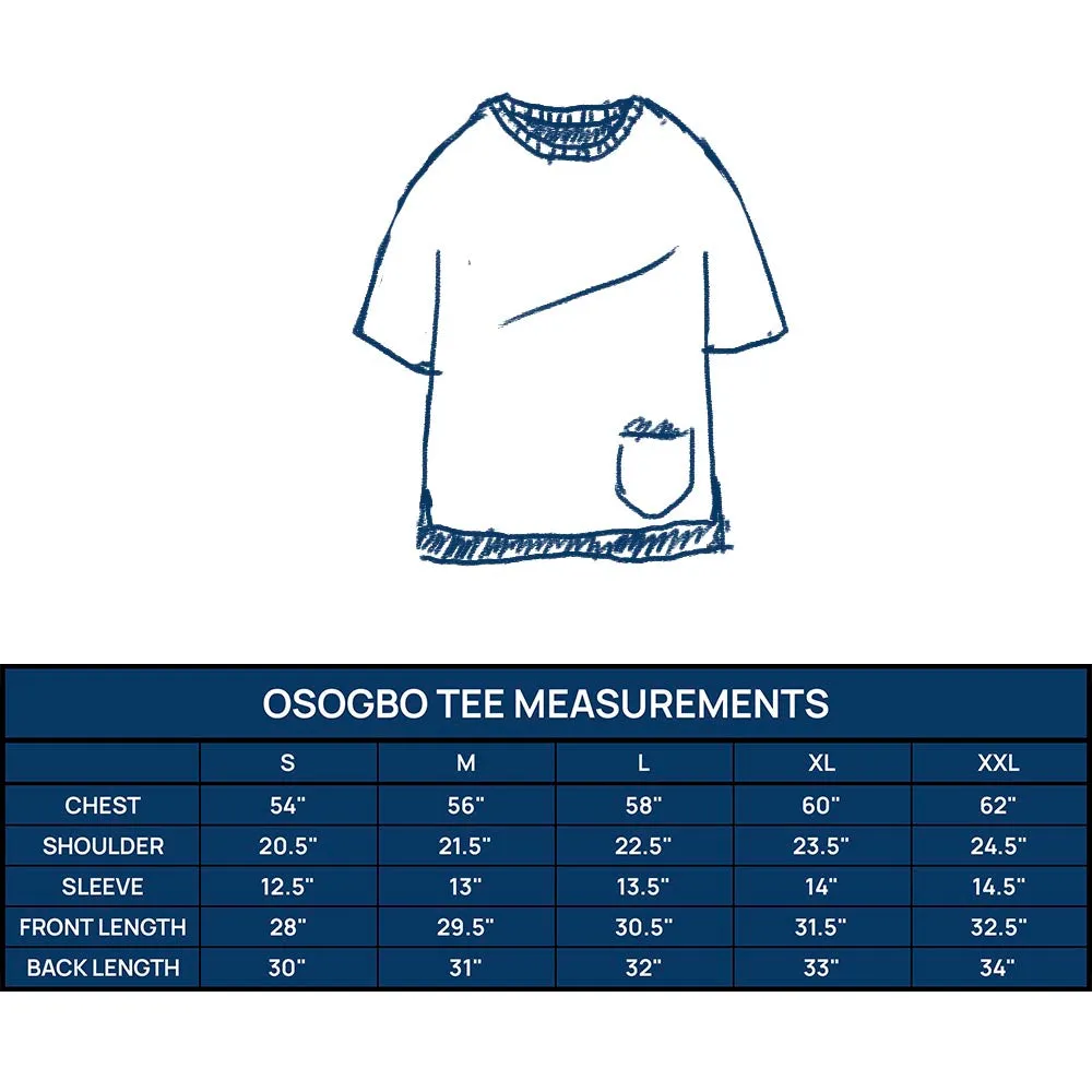 OSOGBO TEE