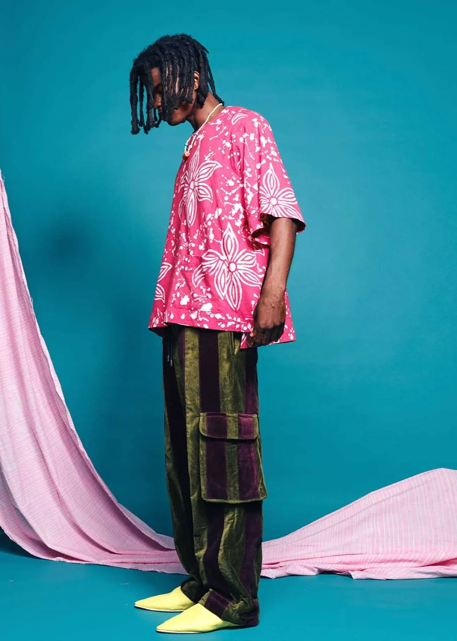 OSOGBO TEE