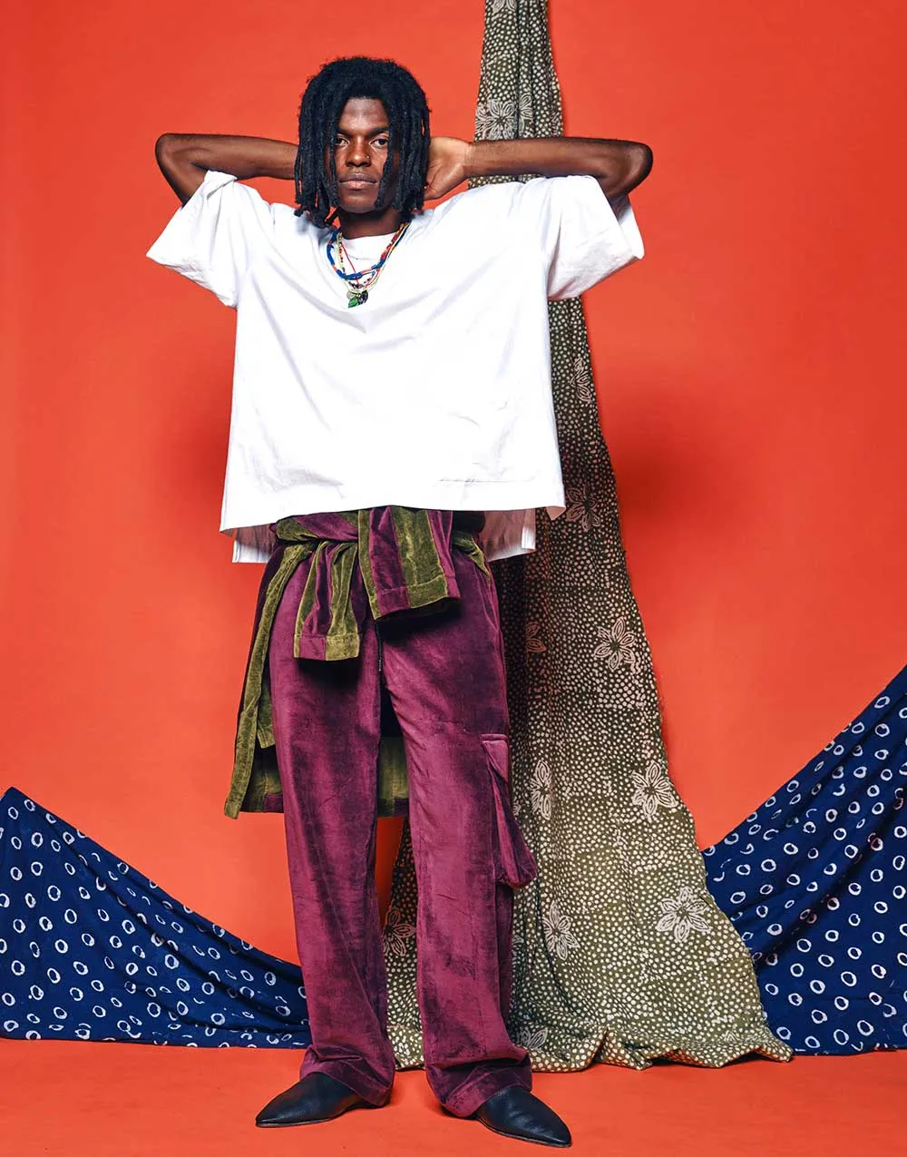 OSOGBO TEE