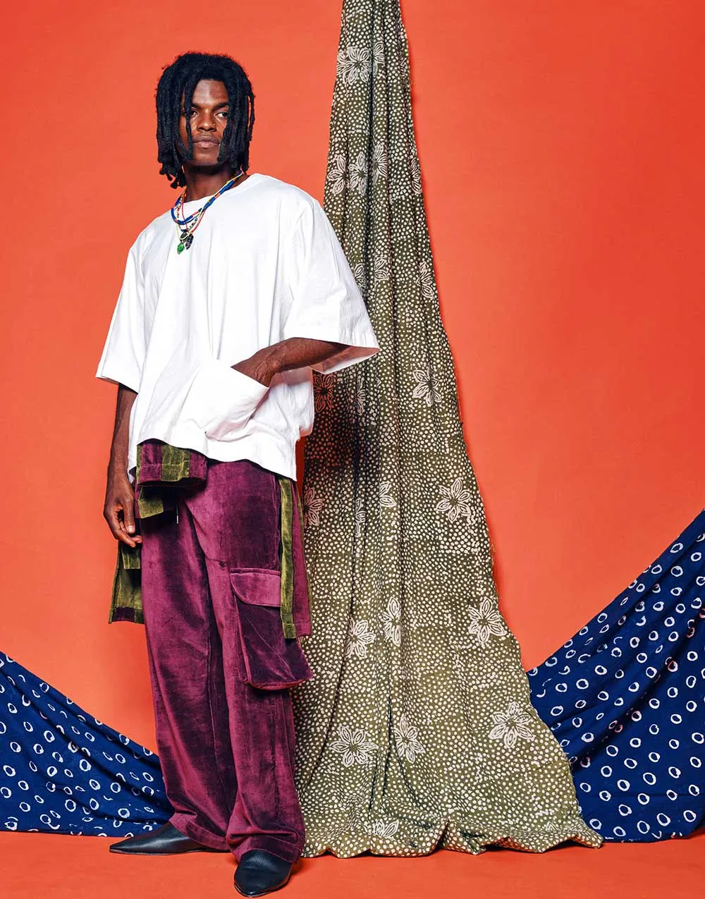 OSOGBO TEE