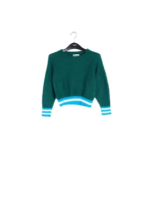Oversized sweater