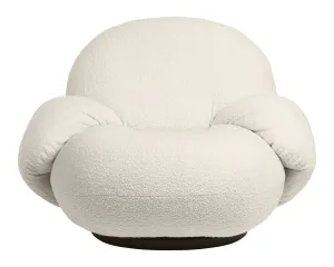 Pacha Lounge Chair w/ Armrest