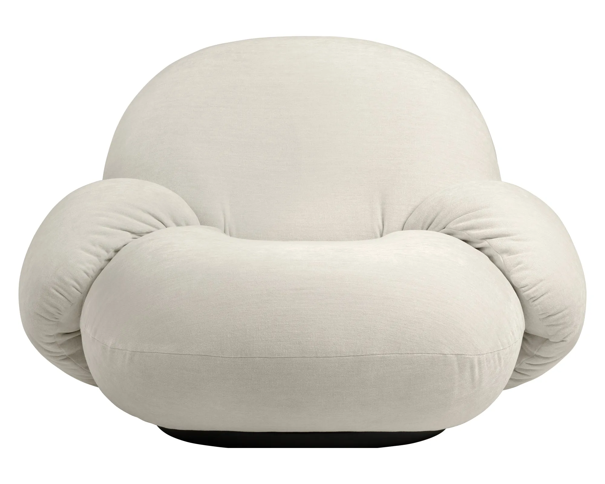 Pacha Lounge Chair w/ Armrest