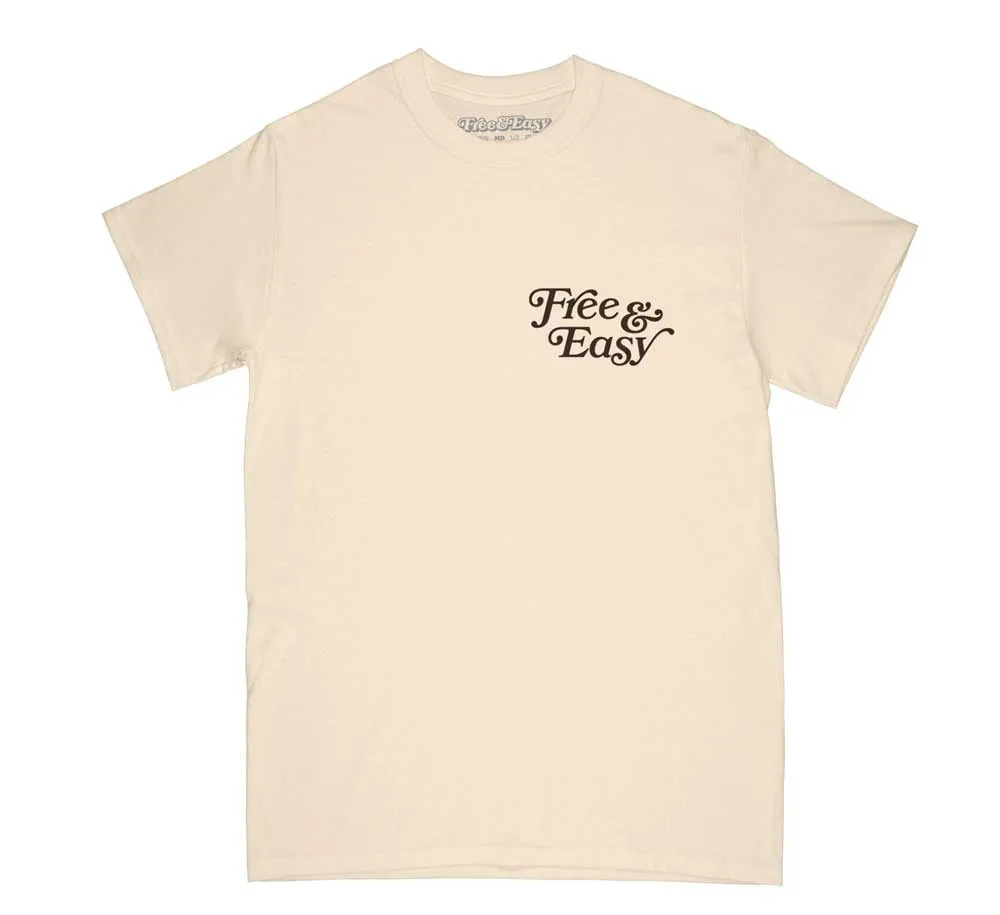 PALMS SS TEE