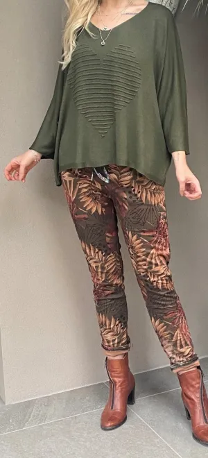 Pants (HA-CL-9111)