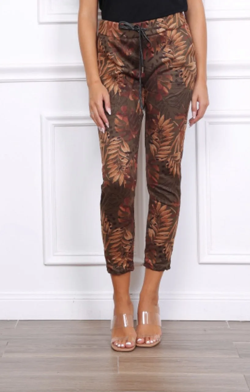 Pants (HA-CL-9111)