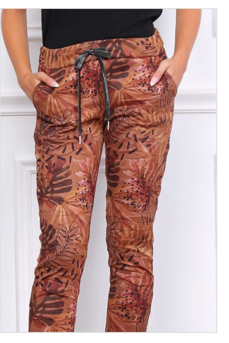 Pants (HA-CL-9111)