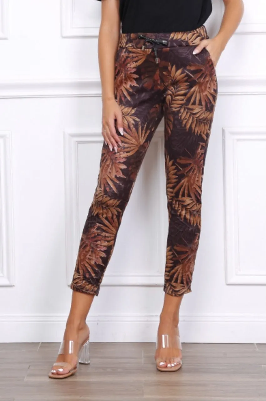 Pants (HA-CL-9111)