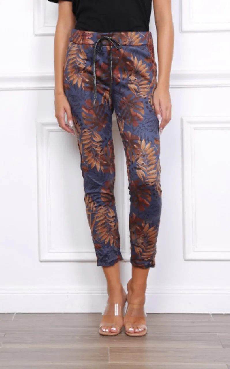 Pants (HA-CL-9111)