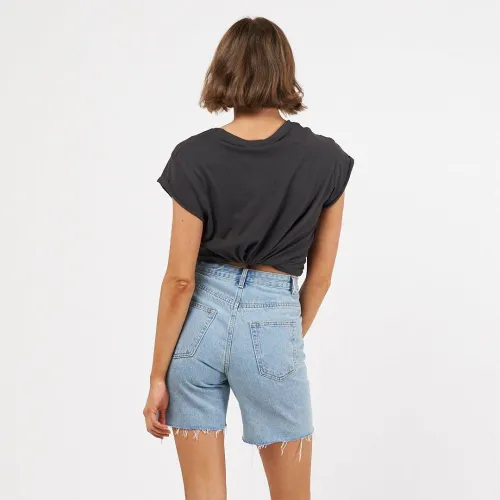 Paper Heart LEE Short