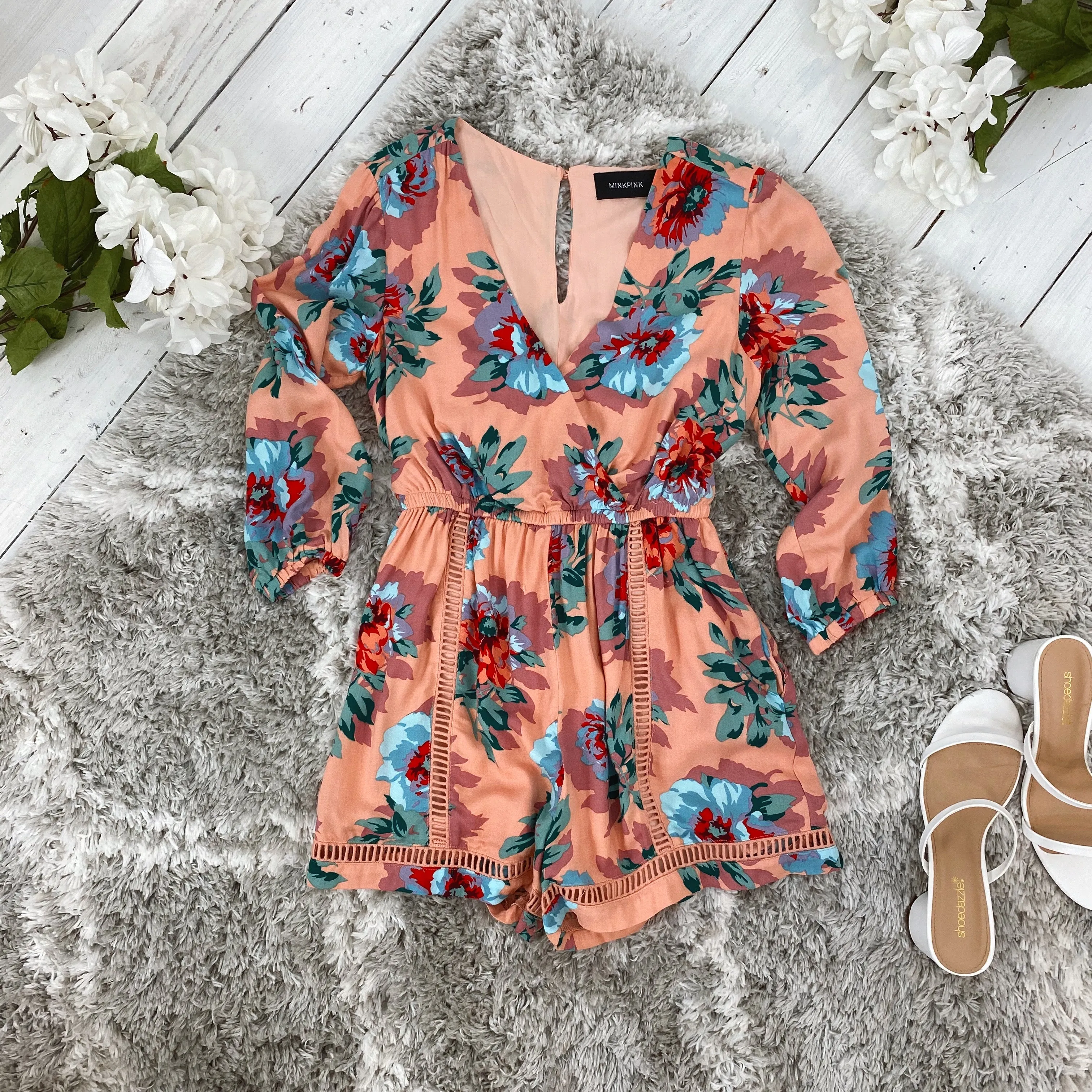 Parade About Playsuit