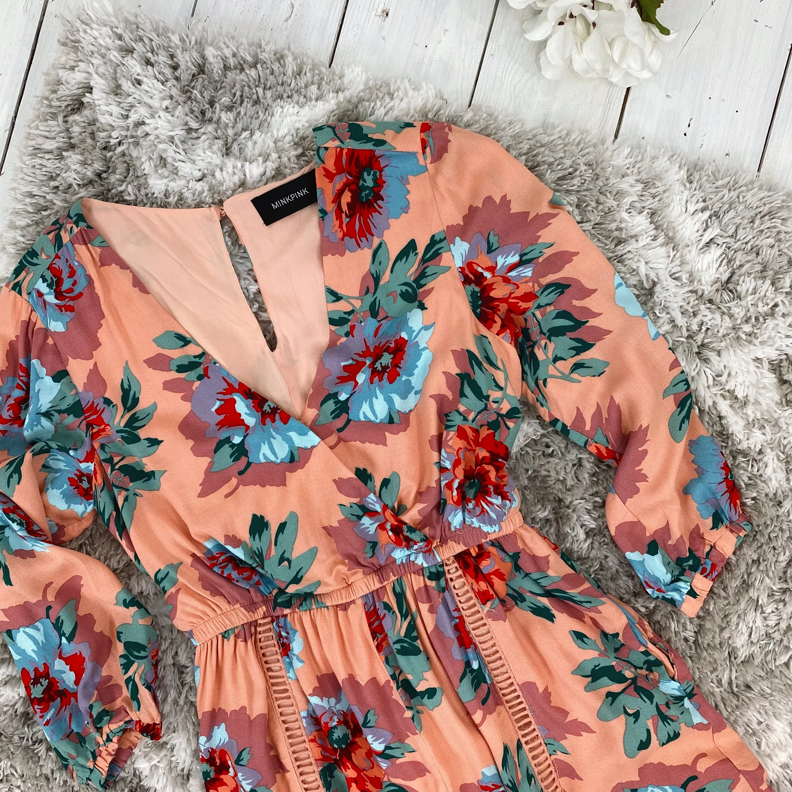 Parade About Playsuit