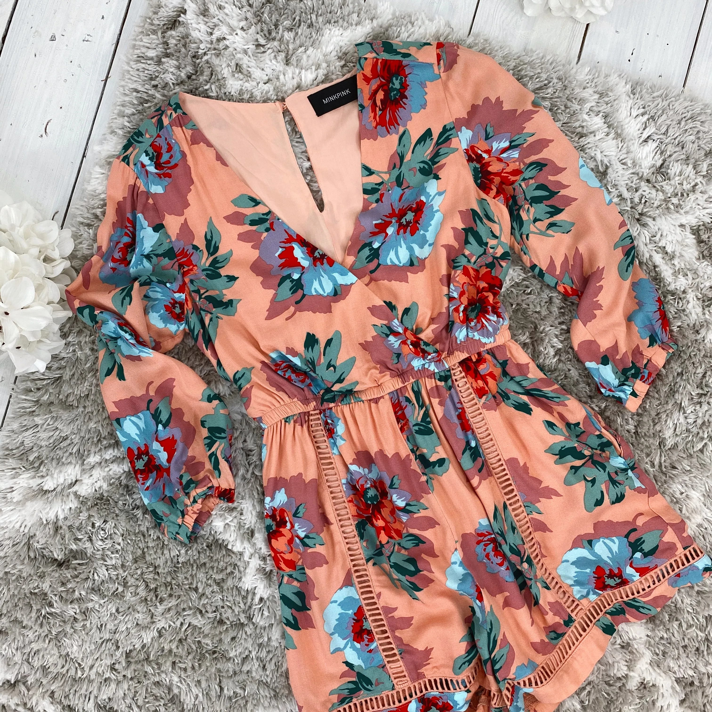 Parade About Playsuit