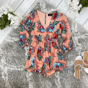 Parade About Playsuit