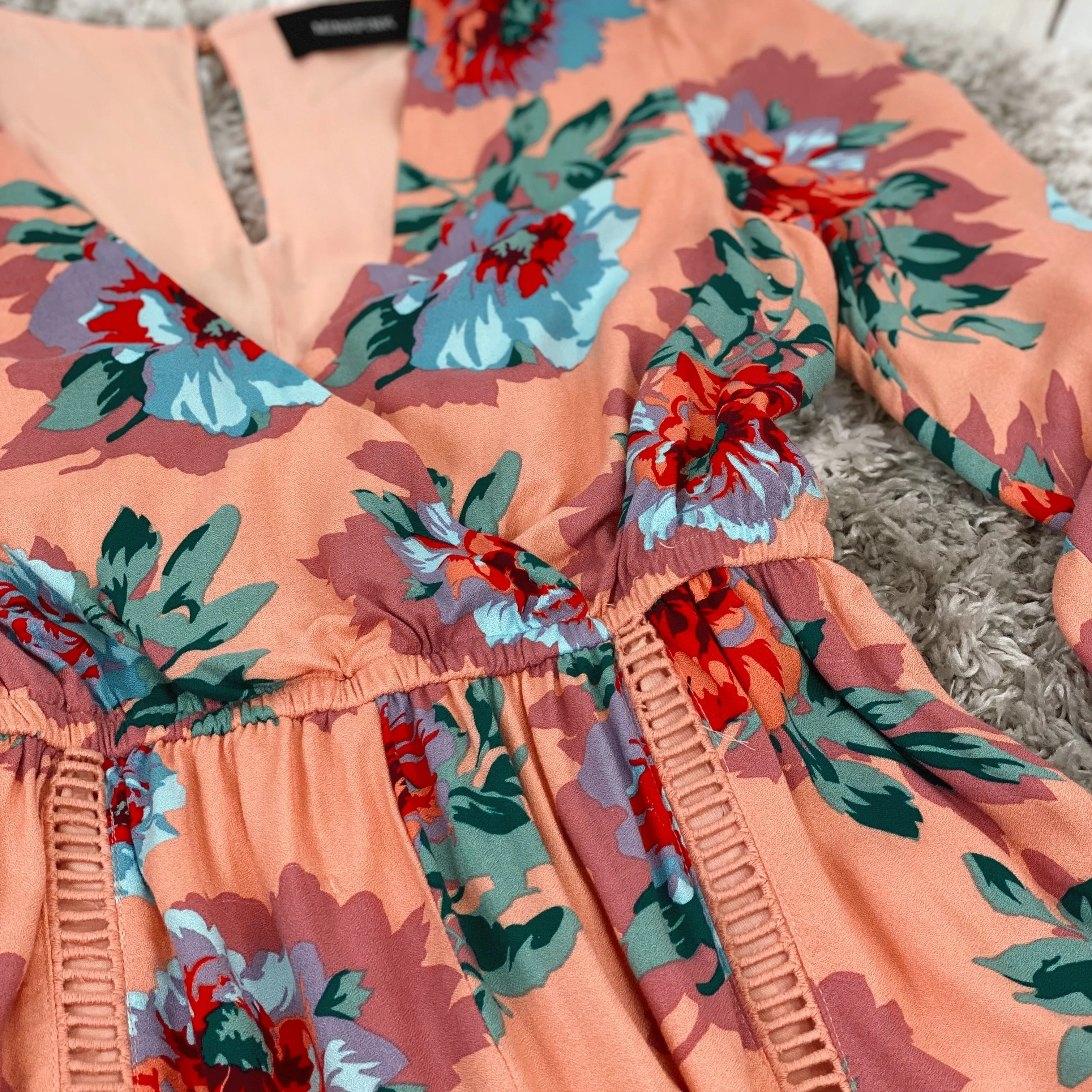 Parade About Playsuit