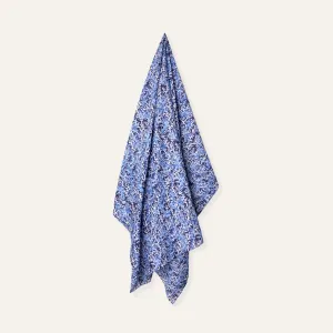 Pareo Coral Deep