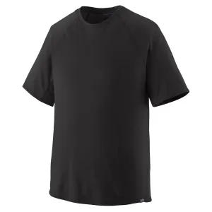 Patagonia Men's Capilene Trail Shirt - Black