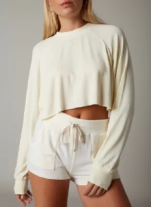 Patch Pocket Shorts