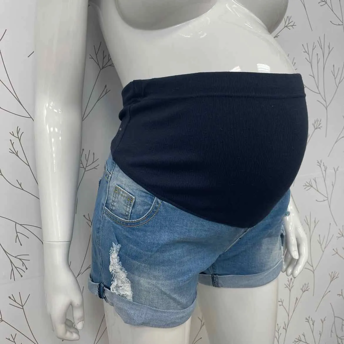 PatPat SHORTS matern
