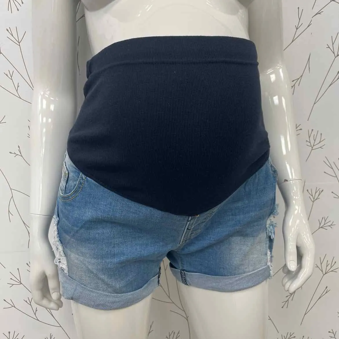 PatPat SHORTS matern