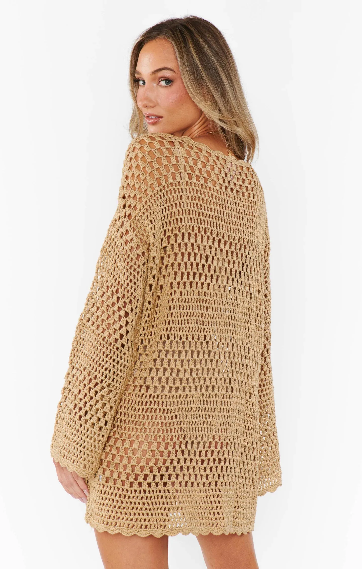 Paula Pullover | Show Me Your MuMu