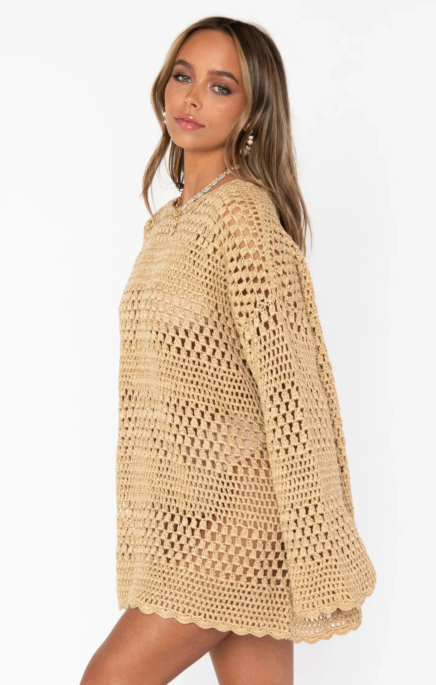 Paula Pullover | Show Me Your MuMu