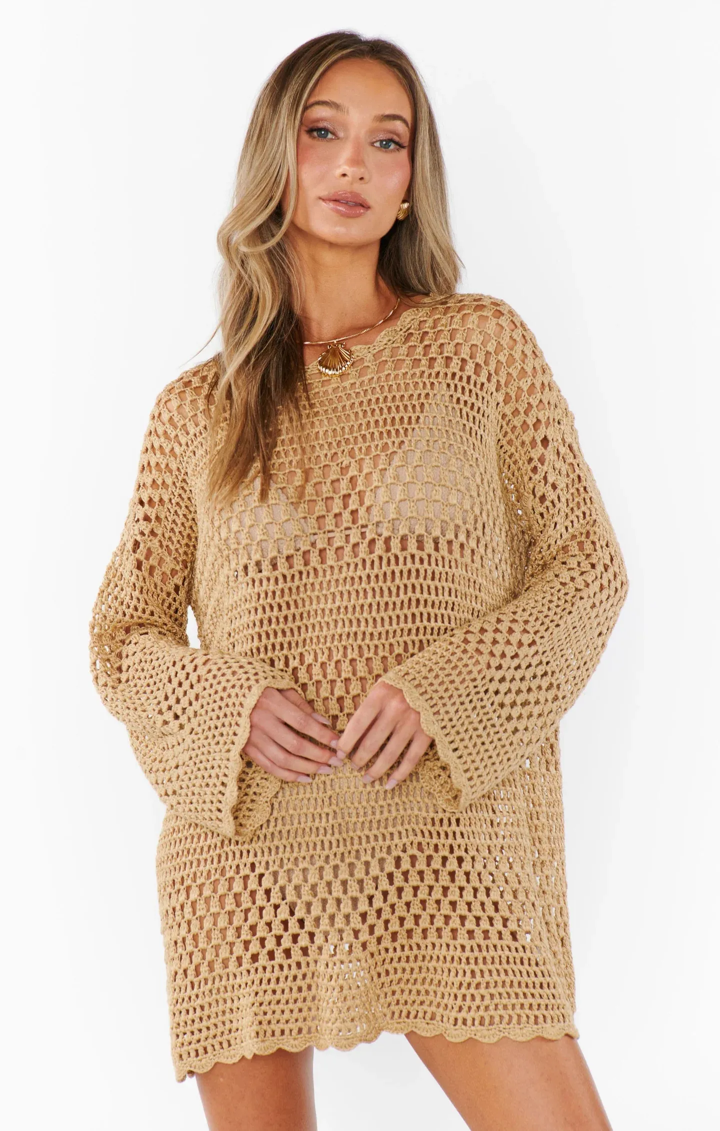 Paula Pullover | Show Me Your MuMu