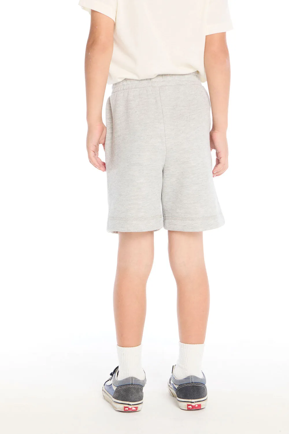 Peace Out Shorts