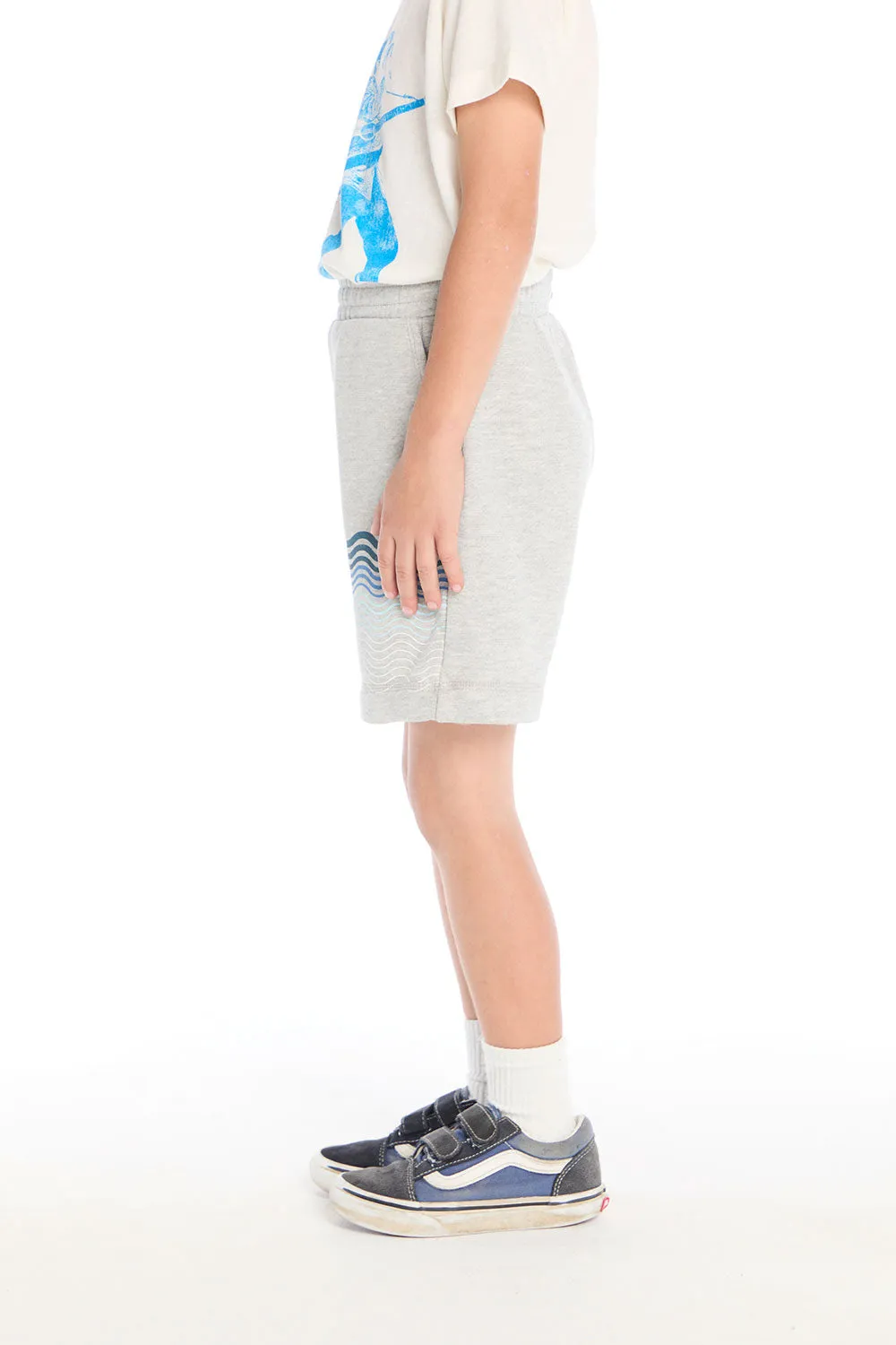 Peace Out Shorts