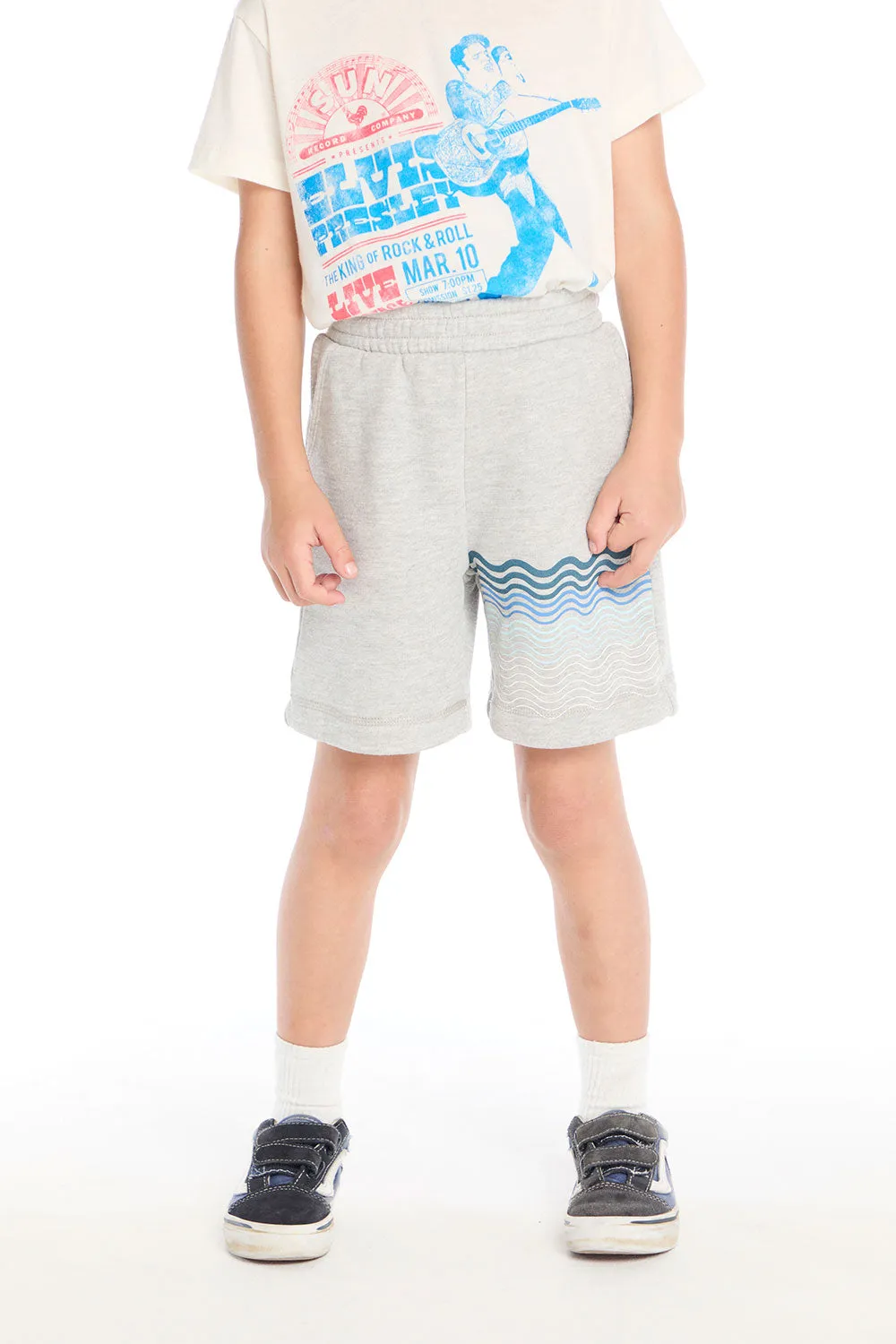 Peace Out Shorts